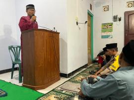 SAFARI RAMADHAN KEMBALI KE SURUBENDO DI PUTARAN KE EMPAT